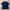 Streetwear Y2K T-shirt Pria blue photo 1