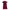 Lolita Casual Casual Dress Wanita Burgundy