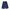 Streetwear Y2K Wide Leg Jeans Wanita White Navy