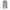 Y2K Grunge Jeans Pria white gray photo 1