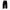 Streetwear Grunge Jeans Pria black photo 1