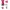 Y2K Coquette Sweatshirt Wanita white pink photo 1