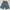 Rubylicious Streetwear Casual Boyfriend jeans Wanita navy photo 3