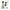 Y2K Casual High waisted jeans Wanita white photo 1