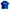 Vintage Casual T-shirt Pria blue photo 1