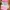 Louis Vuitton Luxury Wanita pink cream photo 3