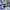 Nike Vintage Sportswear Sneakers Pria white blue photo 4