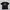 Evisu Casual T-shirt Pria Black