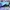 Nike Vintage Y2K Sneakers Pria navy black photo 1