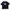 Kappa Streetwear Sportswear T-shirt Pria Black