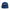 Nike Streetwear Casual Hat Pria blue photo 1