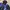 Blackyak Gorpcore Windbreaker Pria blue photo 3