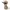 Nike Vintage Casual Hat Pria tan photo 7