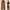 Uniqlo Streetwear Lolita Wide Leg Jeans Wanita Brown