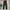 ZARA Streetwear Lolita High waisted jeans Wanita black photo 3
