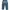 Japanese brand Vintage Y2K Jeans Pria blue photo 2