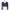 Vintage Blazer Wanita navy photo 1