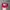 Vintage Hat Pria Burgundy