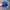 Vintage Hat Pria blue photo 5