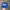Vintage Hat Pria blue photo 1