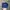 Vintage Hat Pria Blue
