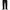 MOUSSY Vintage Streetwear Skinny jeans Wanita black photo 1