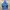 Columbia Vintage Sportswear Track jacket Pria black blue photo 2