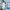 Y2K Skirt Wanita blue photo 5