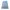 Y2K Skirt Wanita blue photo 2