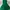 Prada Lolita Shirt dress Wanita green photo 1