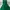 Prada Lolita Shirt Dress Wanita Green