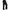 Y2K Casual Wanita black photo 2