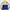 Puma Vintage Casual Track Jacket Pria White Blue