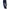 La Douche Vita Vintage Y2K Wide leg jeans Wanita navy photo 1