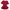 H&M Indie Casual T-shirt Wanita white red photo 1