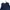 Grunge Coquette Cami top Wanita navy photo 2