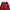 Urban Outfitters Sportswear Casual Sweatpants & Joggers Wanita red black photo 2