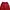 Urban Outfitters Sportswear Casual Sweatpants & Joggers Wanita Red Black