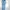 Casual Skinny Jeans Wanita Blue