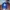 MLB Skater Bandeau top Wanita blue photo 2