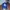 MLB Skater Bandeau Top Wanita Blue