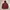 Gorpcore Track Jacket Pria Red
