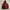 Gorpcore Track Jacket Pria Red