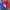Vintage Hat Pria red blue photo 5