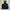 Nike Gorpcore Windbreaker Pria black photo 1