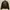 Avirex Vintage Biker Leather Jacket Wanita Brown Black