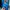 Grunge Indie Bomber jacket Pria white blue photo 6
