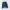 Uniqlo Y2K Casual Hoody Pria blue photo 1