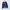 Uniqlo Y2K Casual Hoody Pria Blue