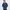 Uniqlo Y2K Casual Hoody Pria blue photo 2
